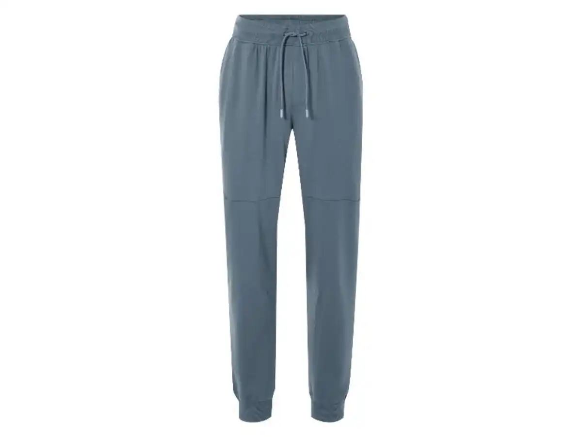 Bild 2 von LIVERGY® Herren Sweathose, aus angenehm weicher Interlock-Qualität