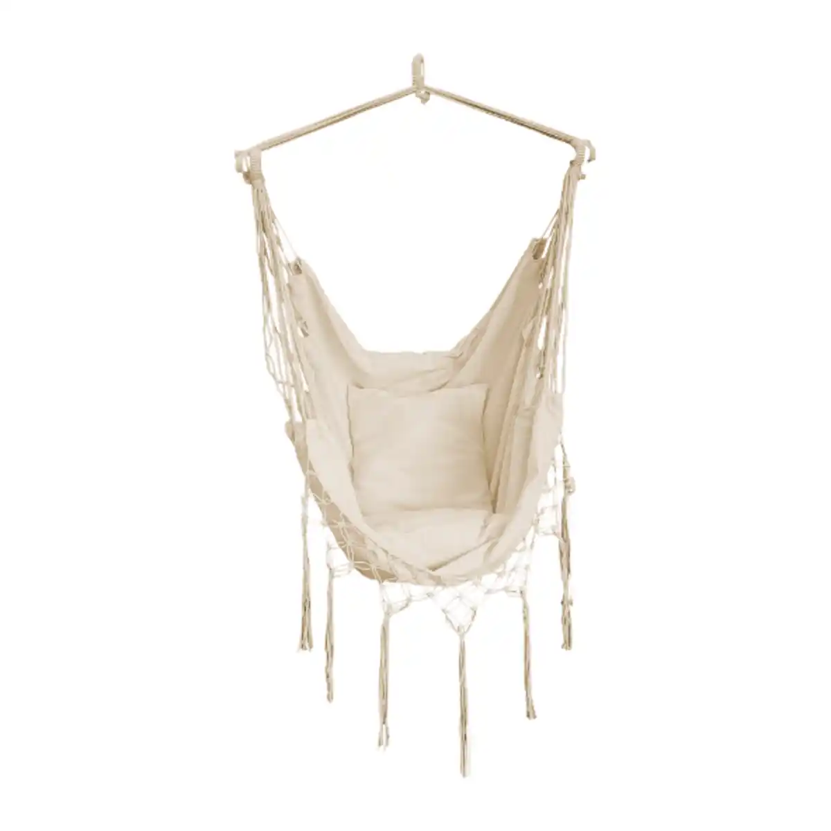 Bild 2 von BELAVI Boho-Hängesessel / -matte