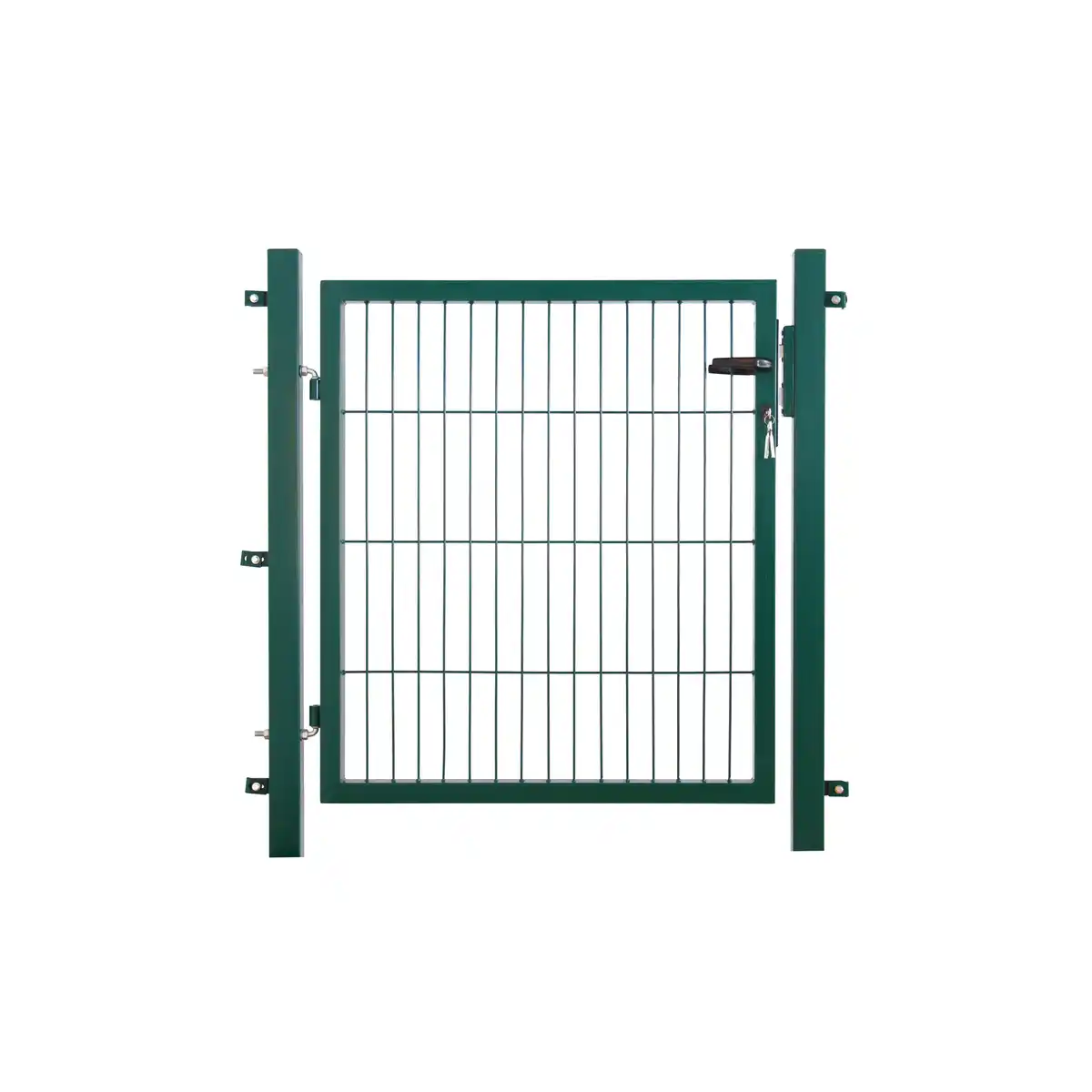 Bild 1 von Arvotec Einzeltor 'Essential' 100 x 160 cm grün