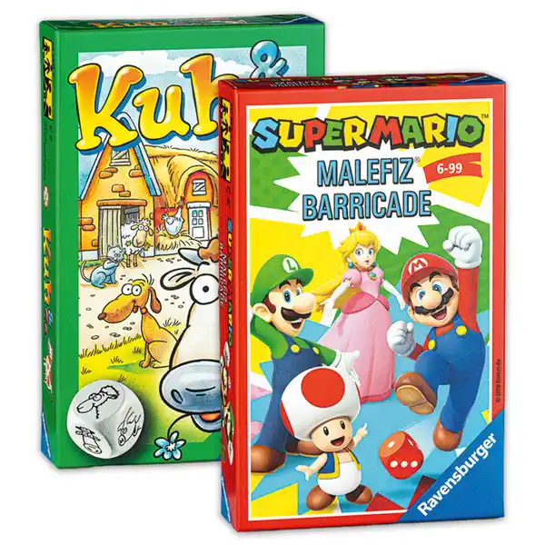 Bild 3 von Ravensburger Ravensburger Spiele