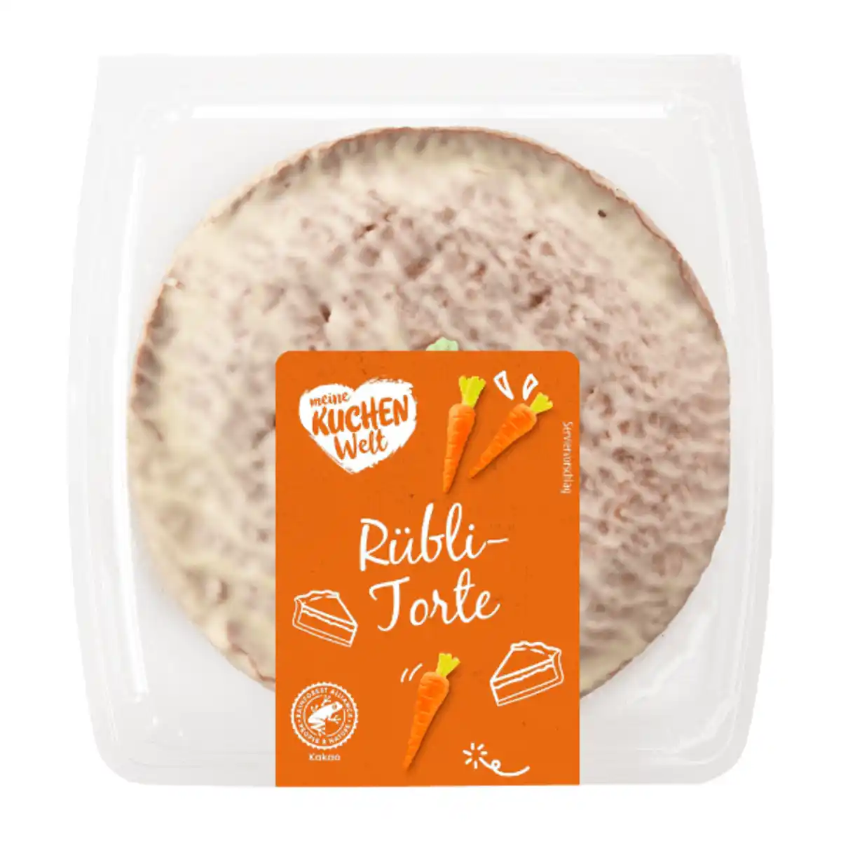 Bild 2 von GOURMET FINEST CUISINE Konditor-Torte