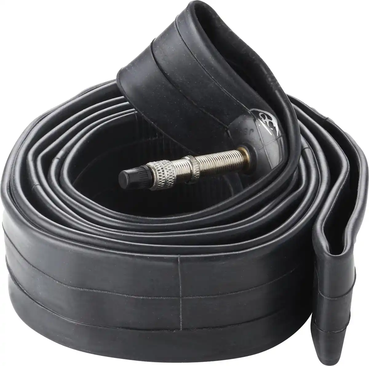 Bild 1 von Fischer Fahrradschlauch 26 Zoll mittel Dunlopventil