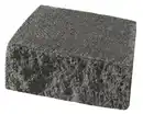 Bild 1 von Kann Mauerstein Vigneto 24 x 18 x 12 cm anthrazit