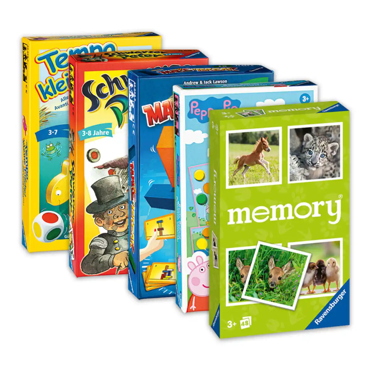 Bild 1 von Ravensburger Ravensburger Spiele