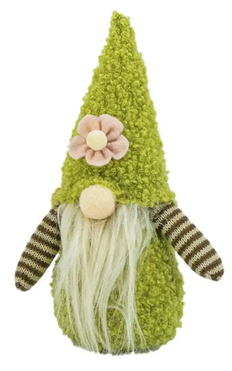 Bild 1 von Deko-Wichtel ca. 14 cm hoch