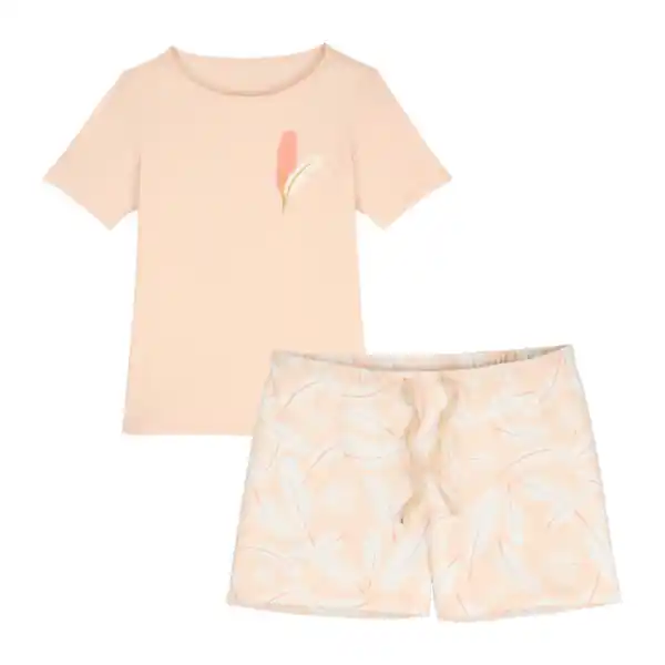 Bild 3 von UP2FASHION Pyjama