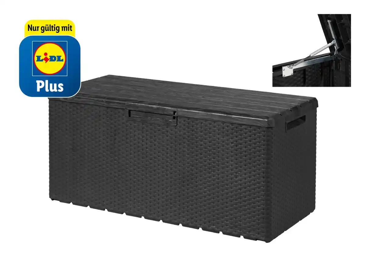 Bild 1 von LIVARNO home Garten- und Allzwecktruhe