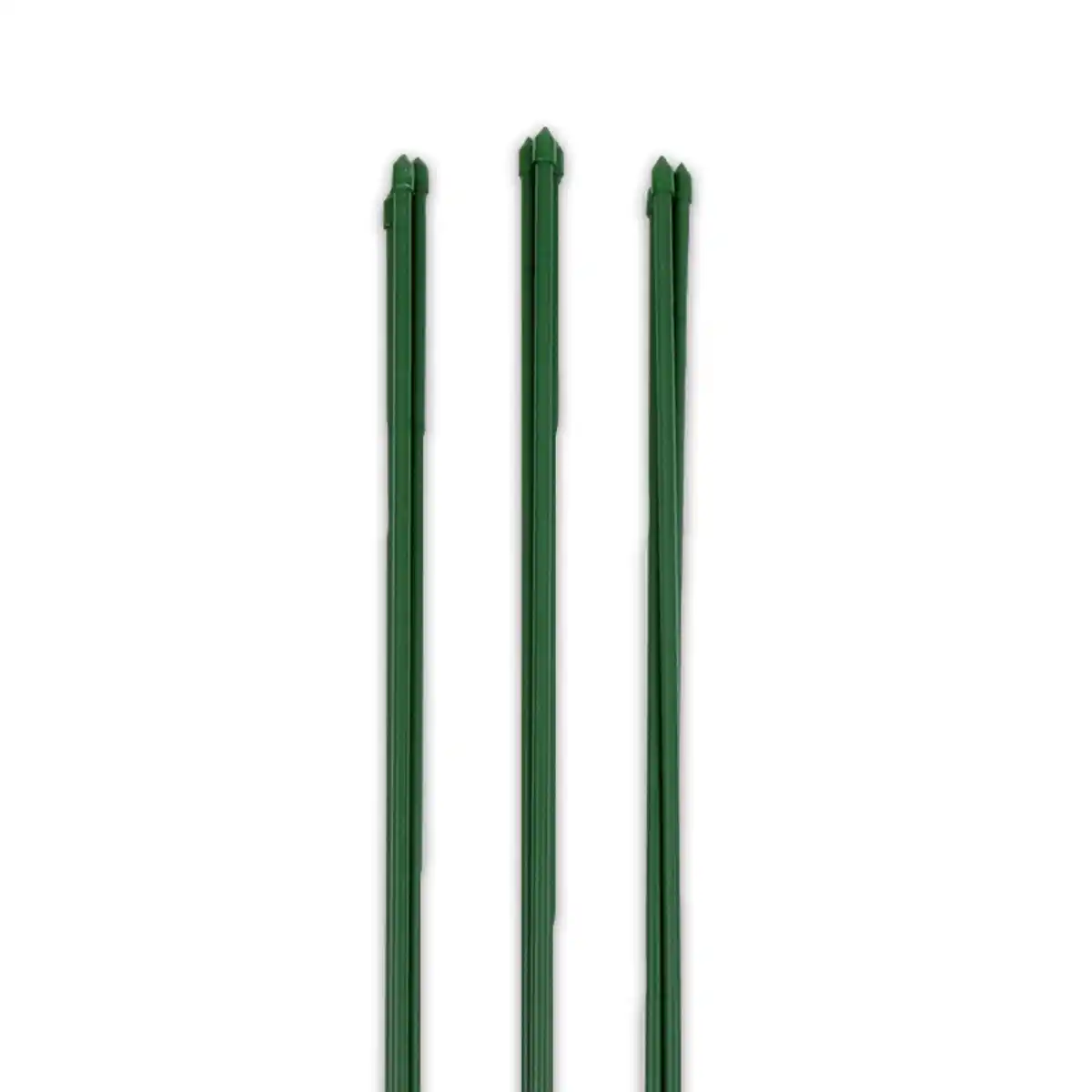 Bild 2 von Powertec Garden Dreibein-Pflanzenstützen 3er- oder 5er-Set