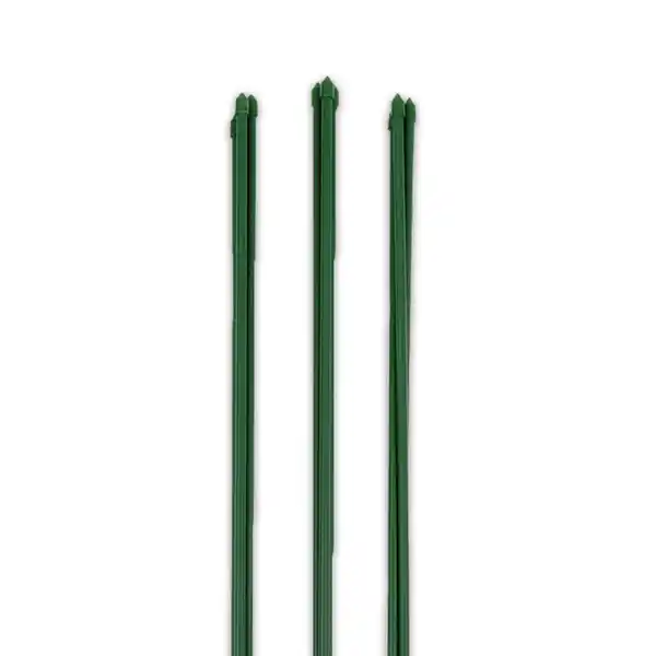 Bild 2 von Powertec Garden Dreibein-Pflanzenstützen 3er- oder 5er-Set