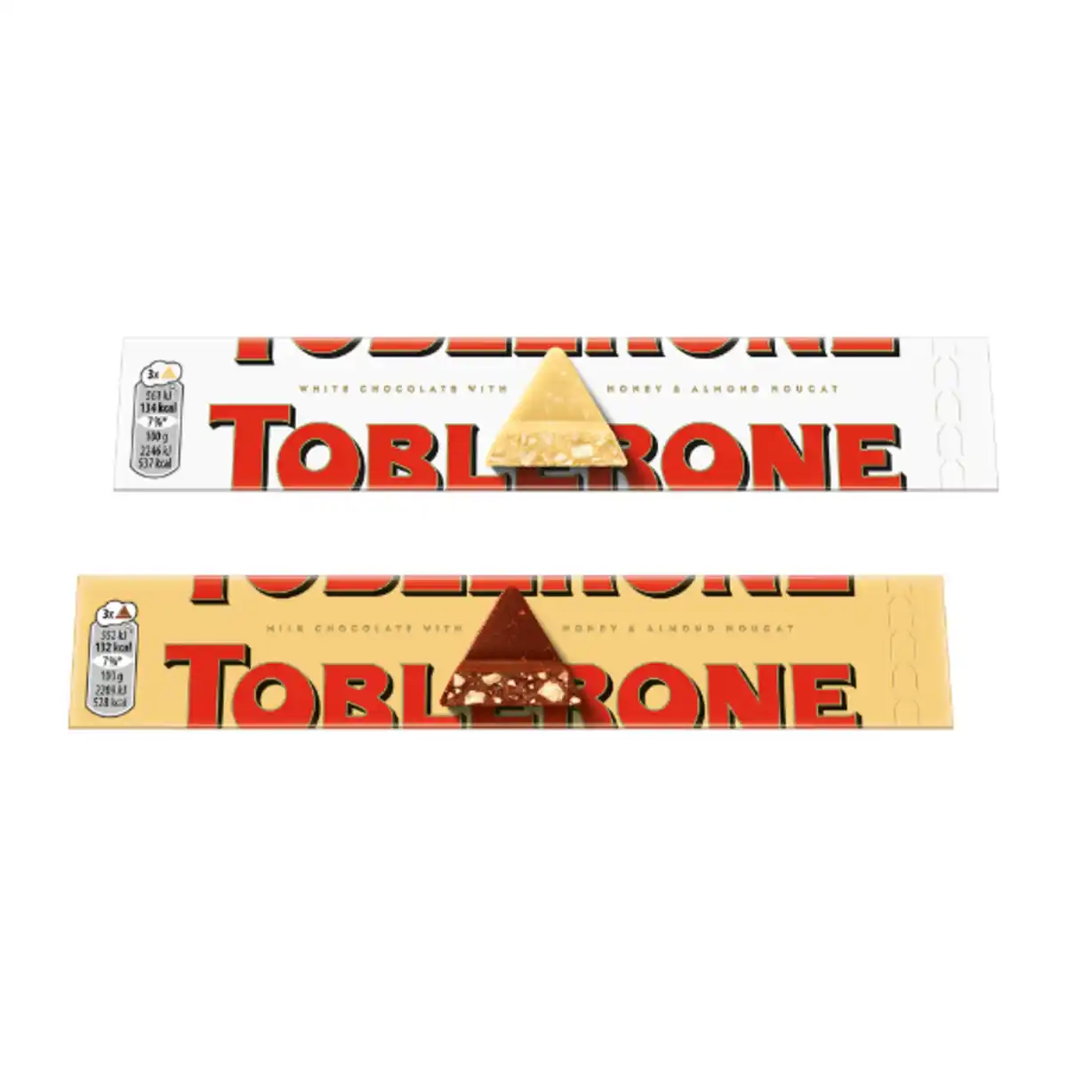 Bild 1 von Toblerone 100g