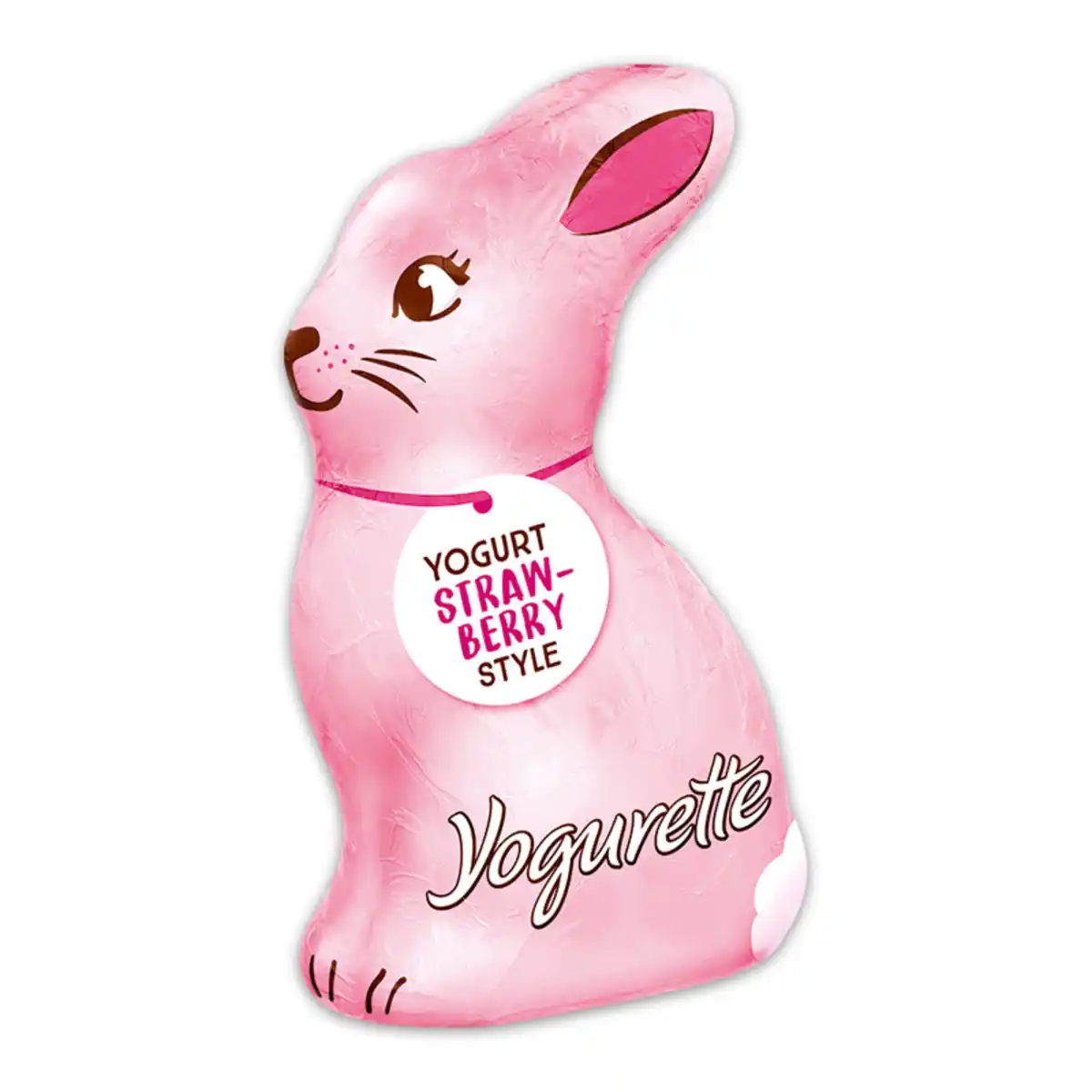 Bild 2 von Yogurette Osterhase