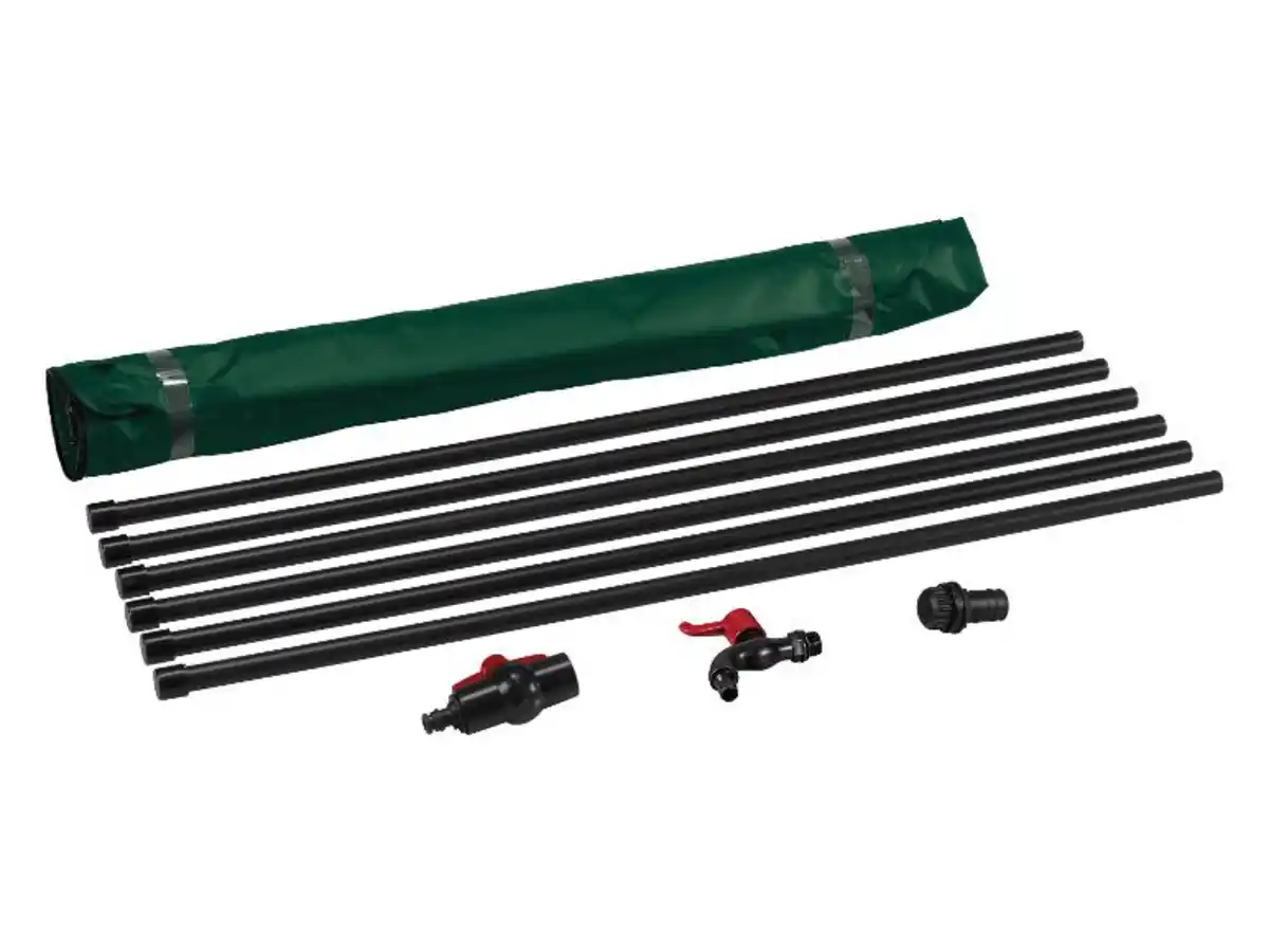 Bild 3 von PARKSIDE® Faltbare Regentonne, aus wasserdichter und schimmelresistenter Folie