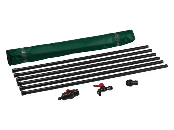 Bild 3 von PARKSIDE® Faltbare Regentonne, aus wasserdichter und schimmelresistenter Folie