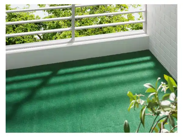 Bild 2 von LIVARNO home Rasenteppich, 100 x 200 cm