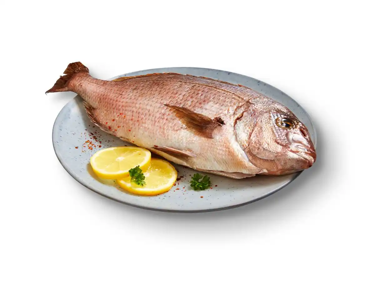 Bild 1 von Fischerstolz Dorade Rosé