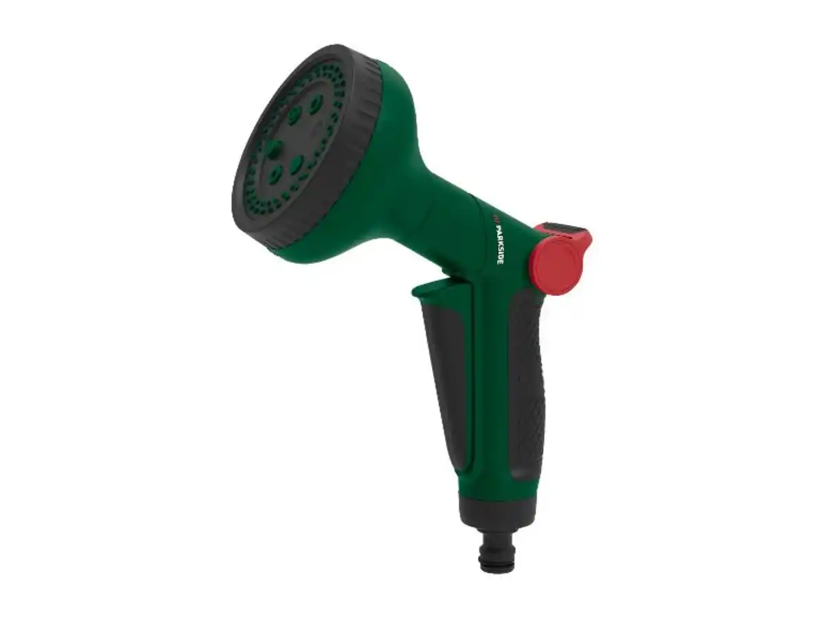 Bild 2 von PARKSIDE® Gartenbrause / Gartenspritze, ergonomische Form
