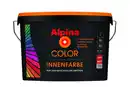 Bild 1 von Alpina Color Wandfarbe matt - jetzt Farbton mischen