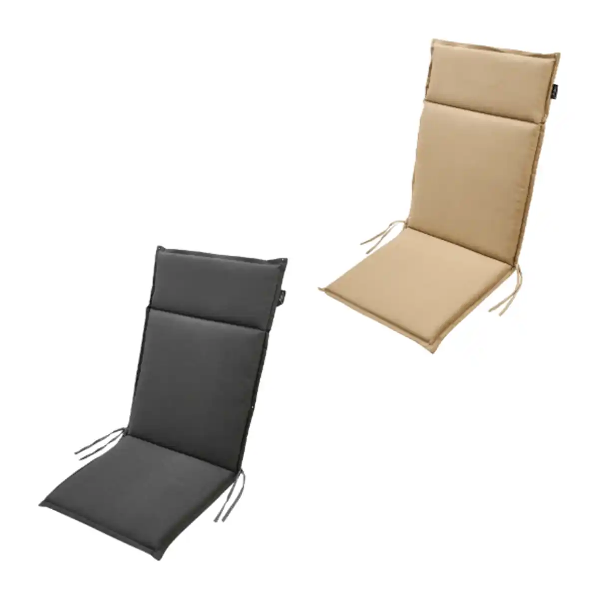 Bild 1 von BELAVI Hochlehnerauflage