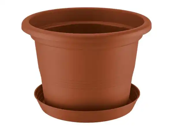 Bild 3 von PARKSIDE® Pflanztopf mit Untersetzer, Ø 40 cm