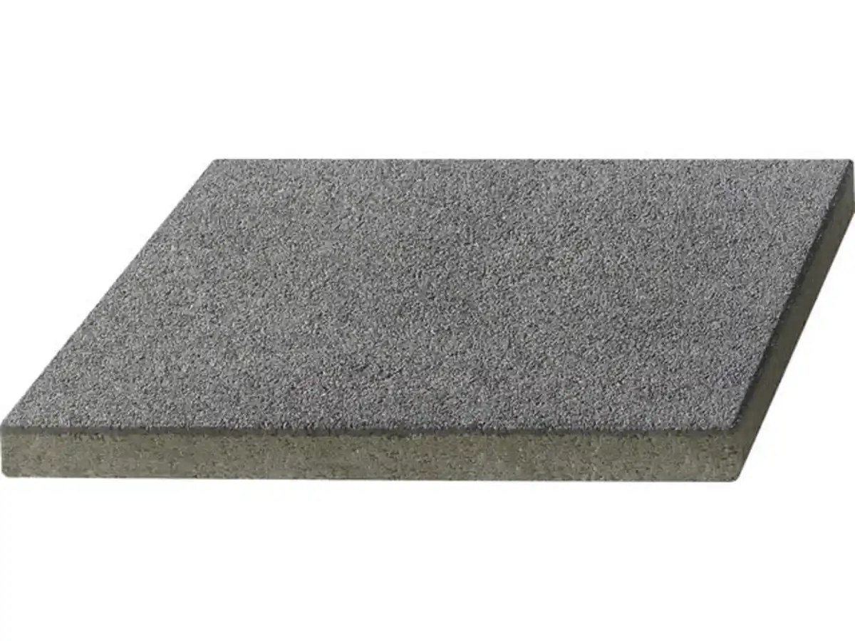 Bild 1 von Kann Terrassenplatte Vicenza 60 x 40 x 5 cm anthrazit