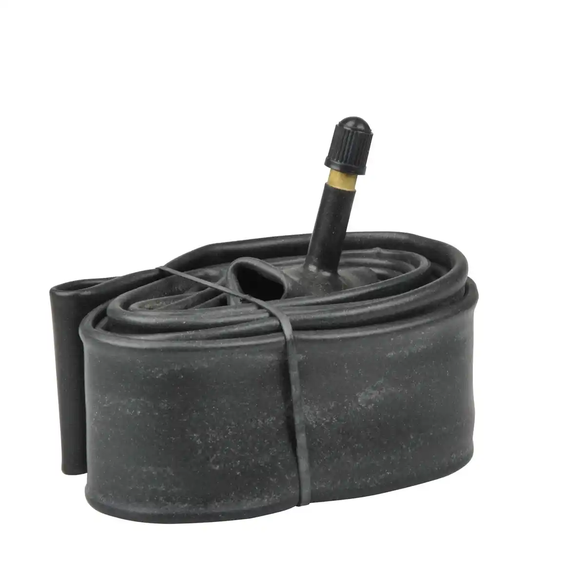 Bild 1 von Fischer Fahrradschlauch 26 Zoll mittel Autoventil