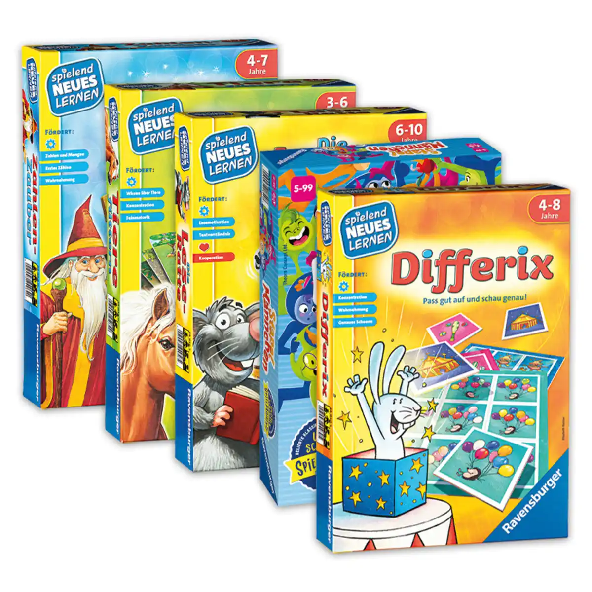 Bild 1 von Ravensburger Ravensburger 1.000 Teile Puzzle oder Spiel