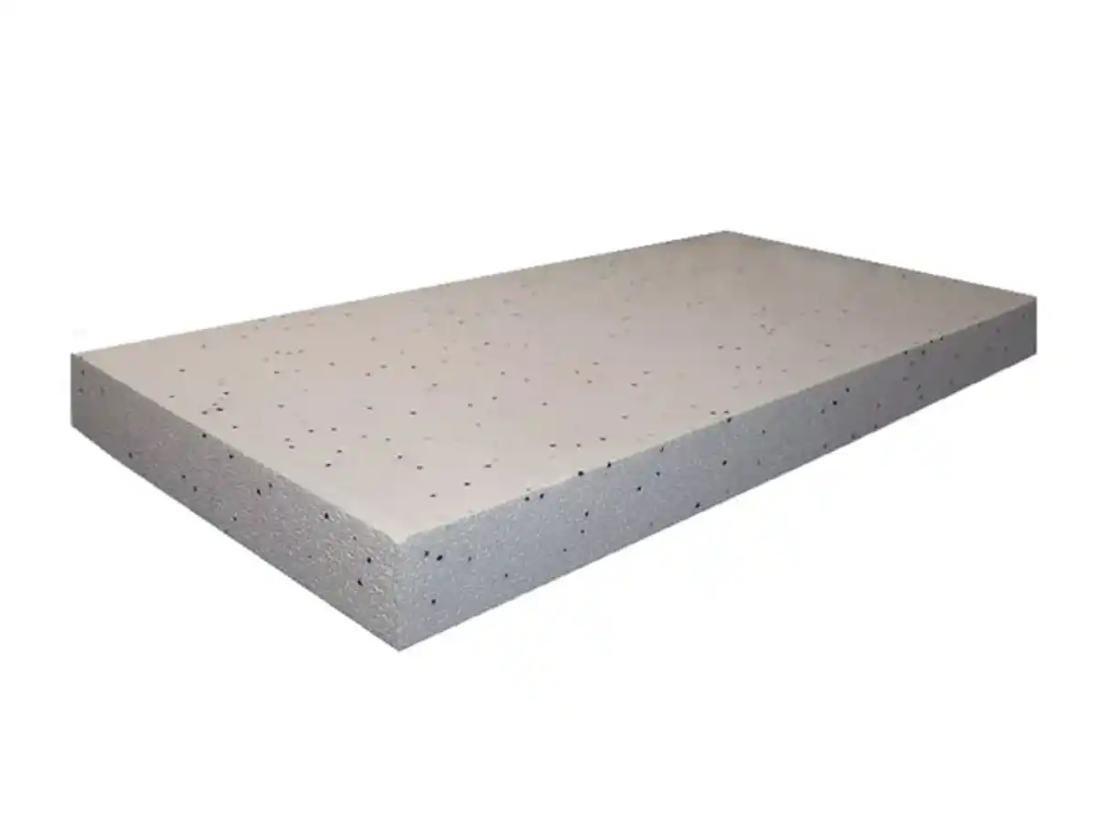 Bild 1 von Dämmplatte WI/ DI Styropor EPS WLG 040 1000 x 500 x 60 mm