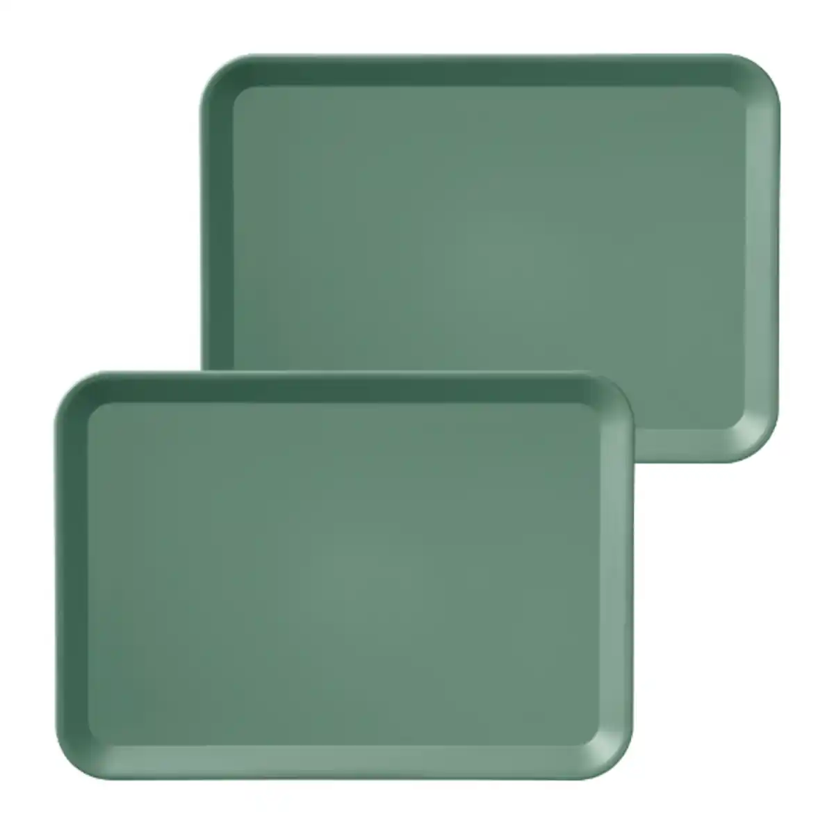 Bild 3 von CROFTON Recyceltes Geschirr