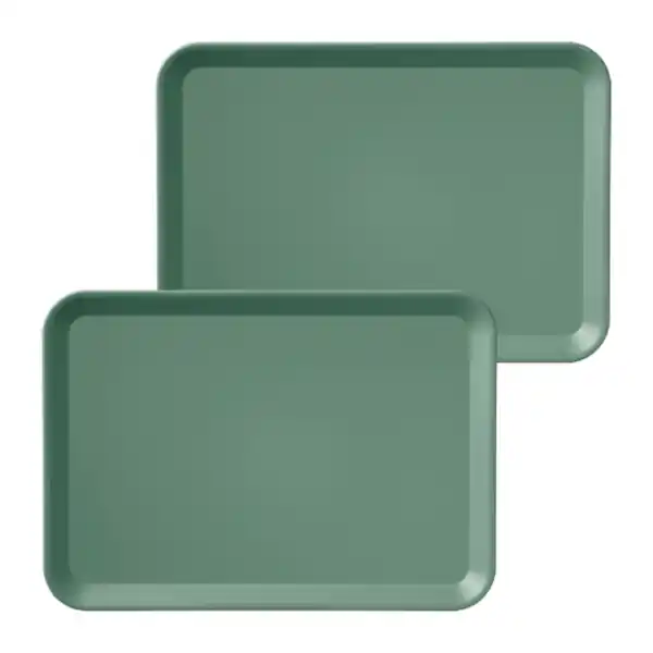 Bild 3 von CROFTON Recyceltes Geschirr