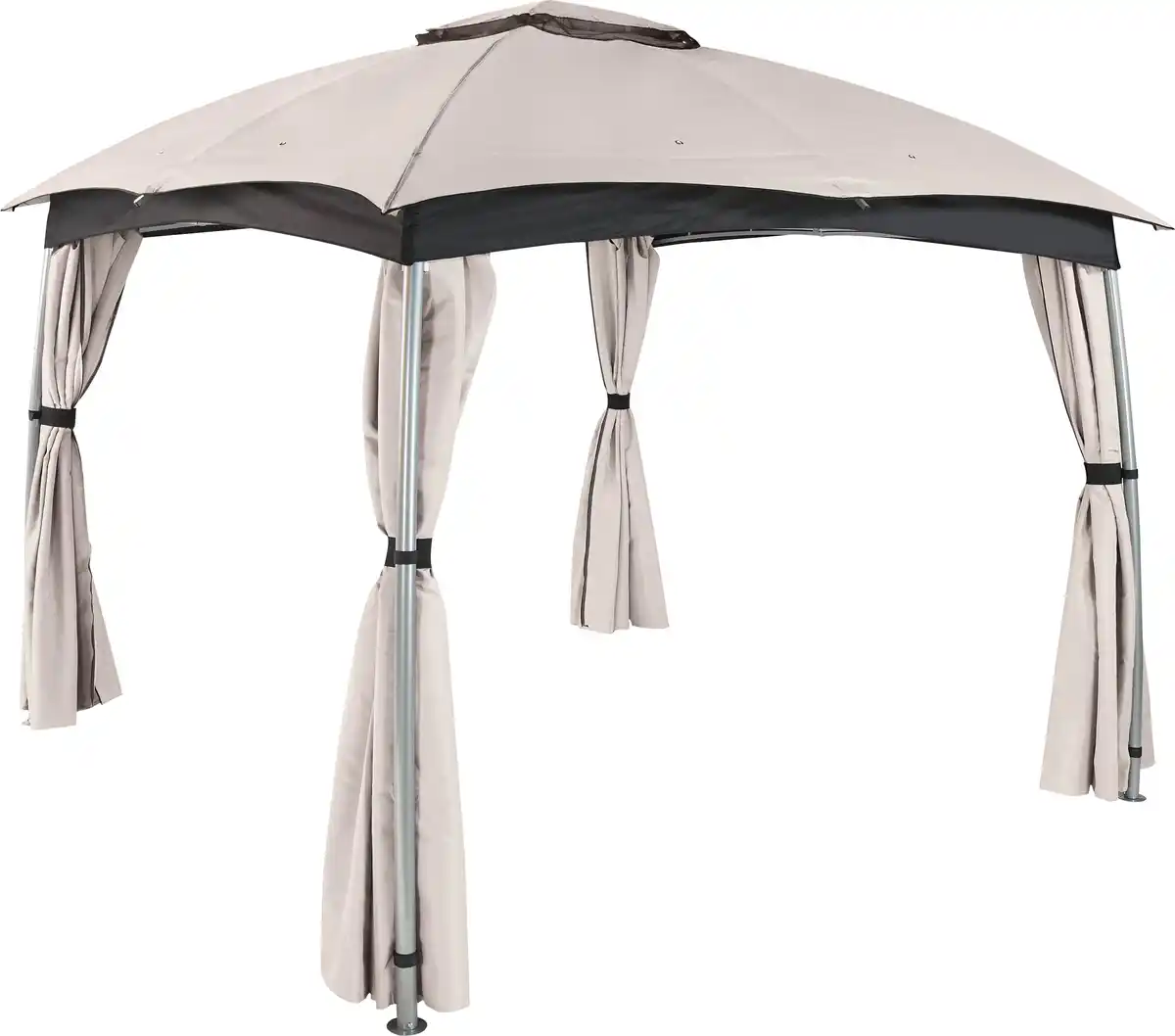 Bild 1 von Primaster Pavillon Forli 295 x 295 cm