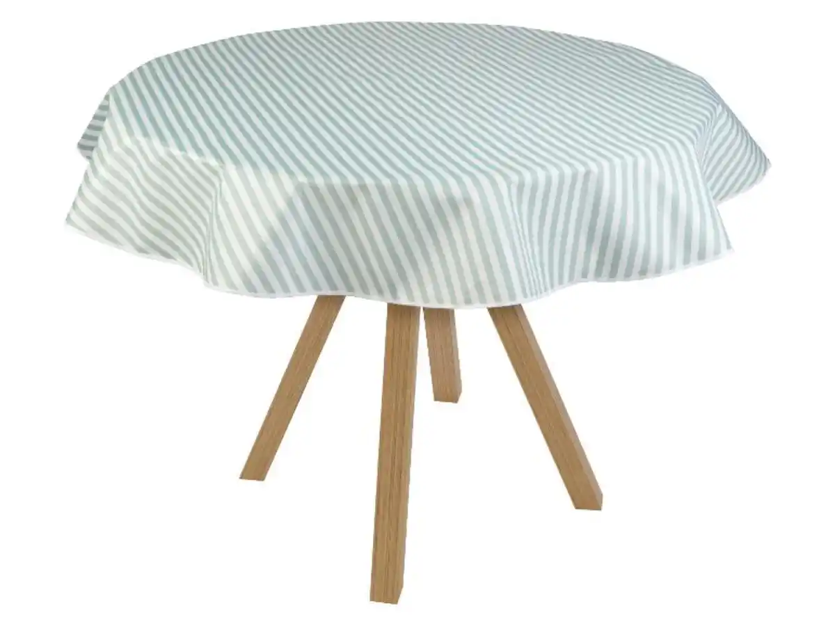 Bild 3 von LIVARNO home Tischdecke, wasch- und abwischbar