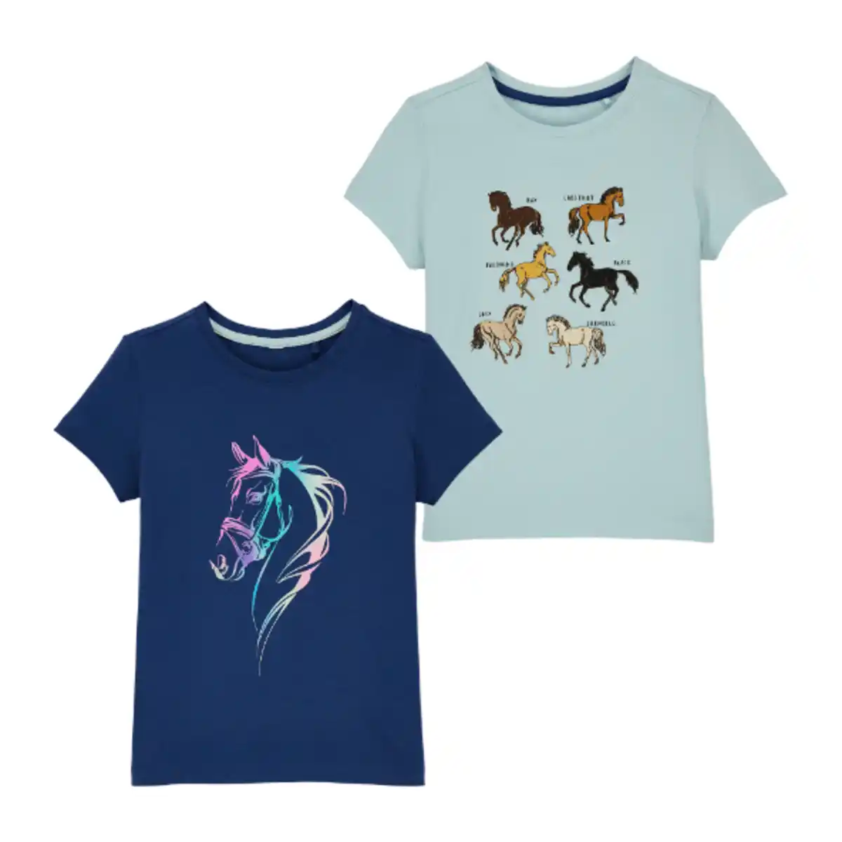 Bild 3 von L&D T-Shirts