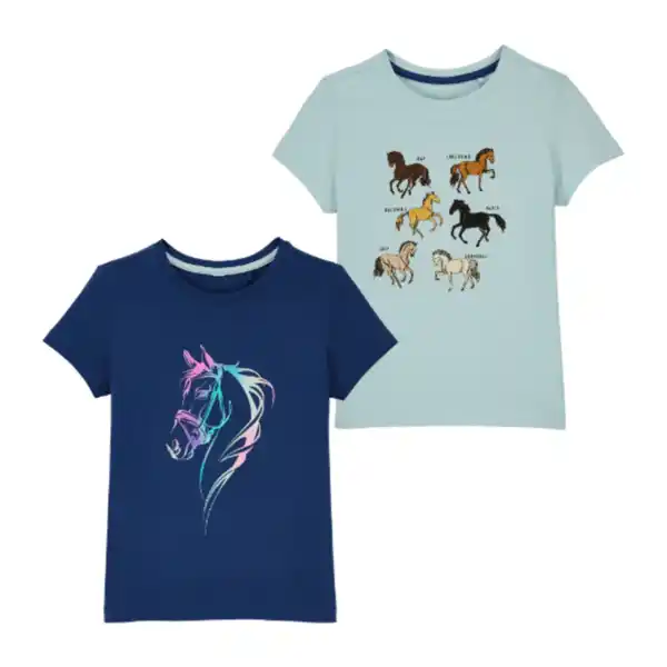 Bild 3 von L&D T-Shirts