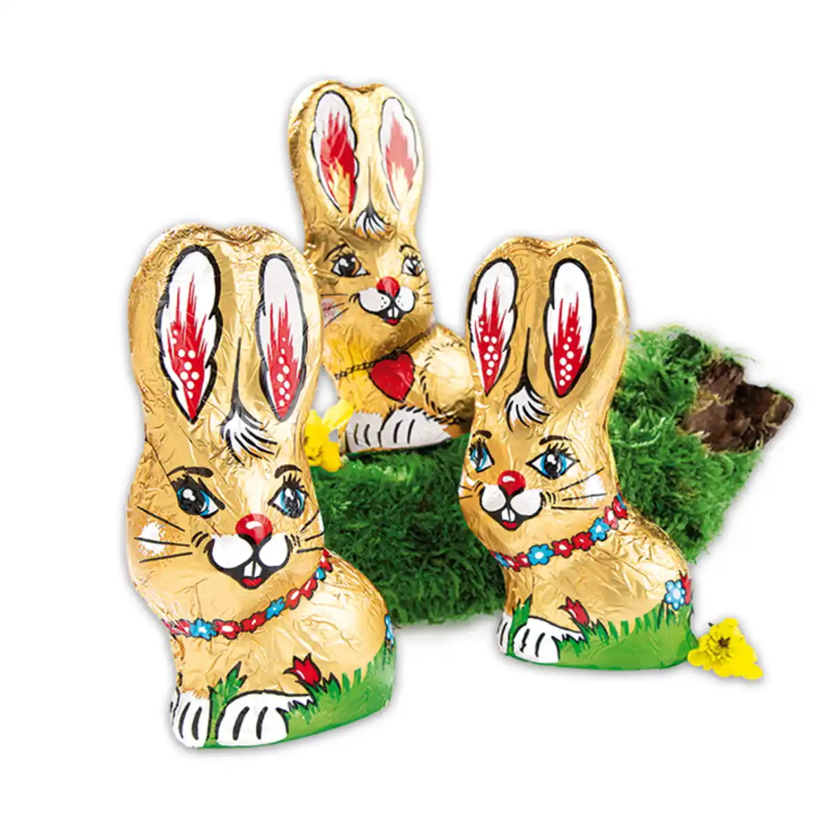 Bild 1 von Goldora Hoppelhasen