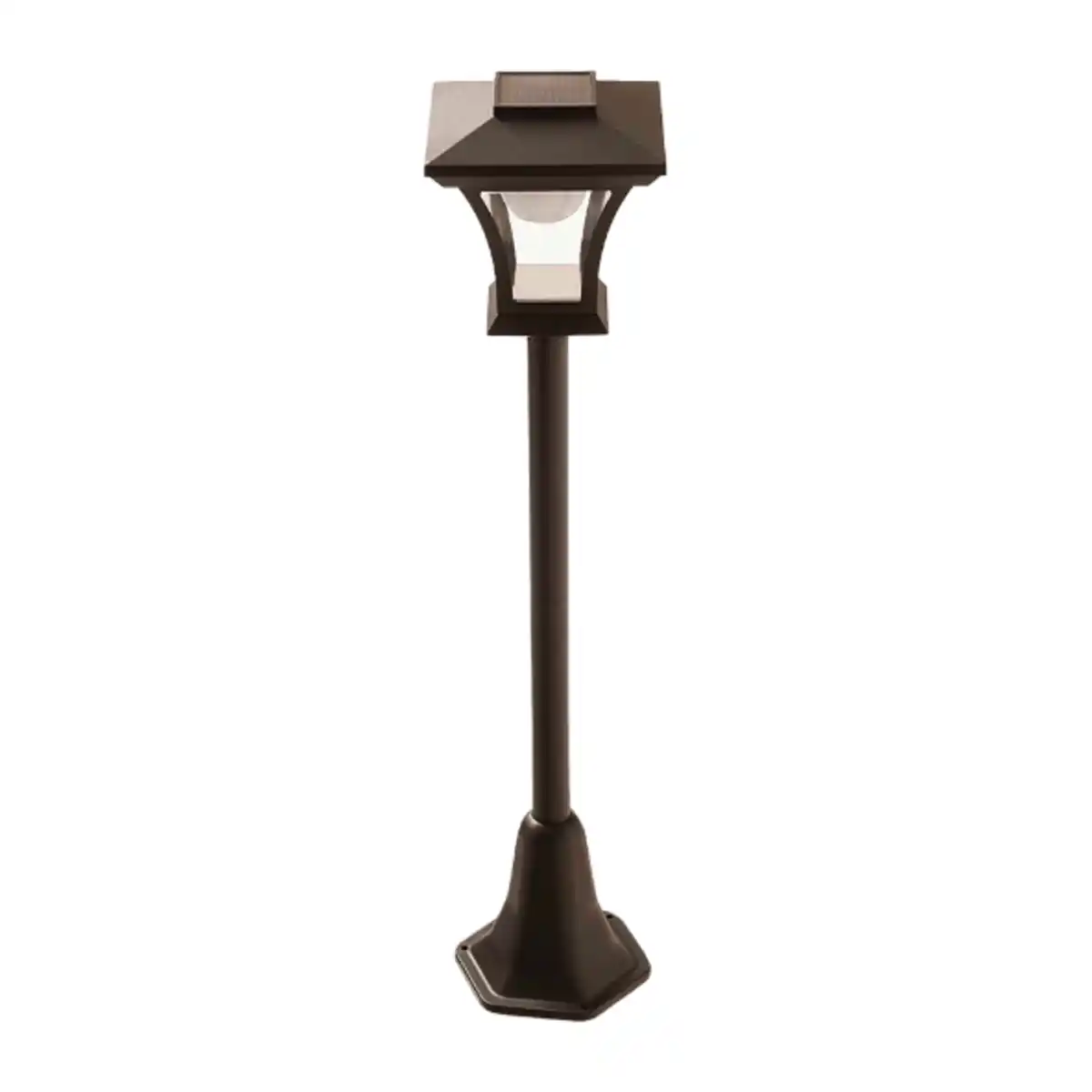 Bild 2 von CASALUX LED-Solar-Gartenlaterne