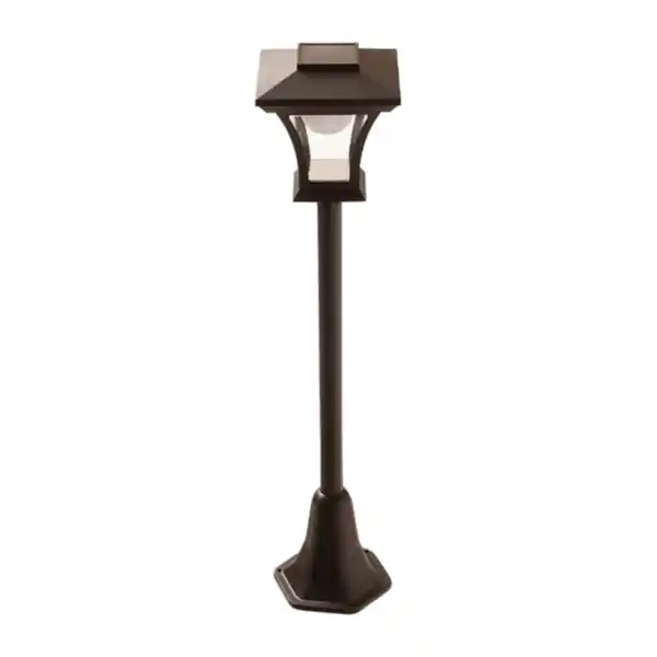 Bild 2 von CASALUX LED-Solar-Gartenlaterne