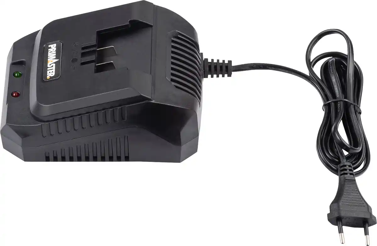 Bild 1 von Primaster Schnellladegerät 20 V passend zu Primaster 20 V Akku System