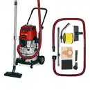 Bild 1 von Einhell Akku-Sauger 'TE-VC 36/30 Li S-Solo'