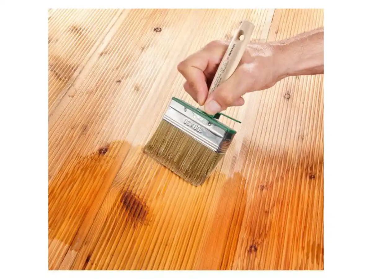 Bild 3 von PARKSIDE® Pinsel-Set, mit synthetischen Borsten