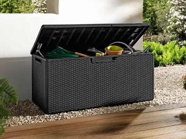 Bild 2 von LIVARNO home Garten- und Allzwecktruhe