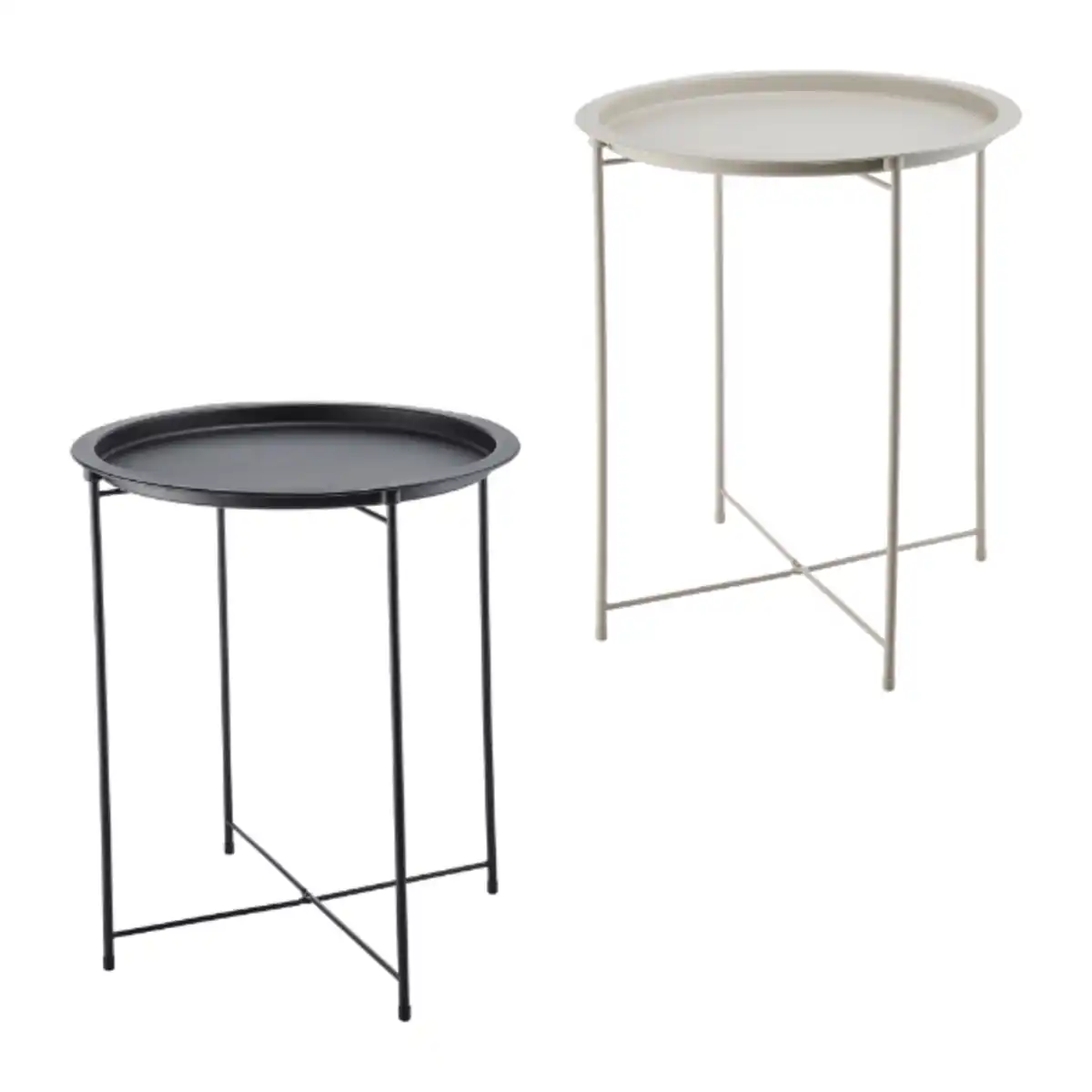 Bild 1 von BELAVI Beistelltisch