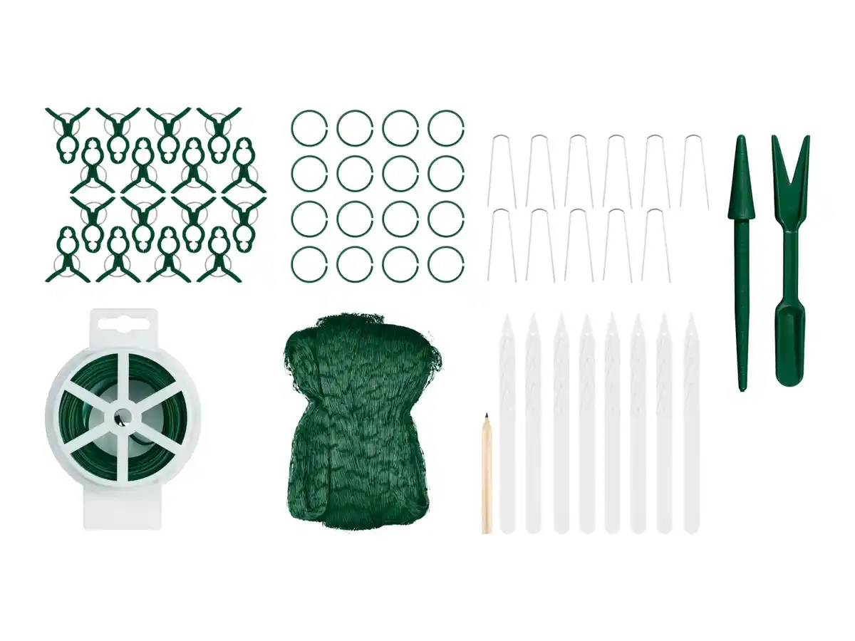 Bild 1 von PARKSIDE® Wuchshilfe