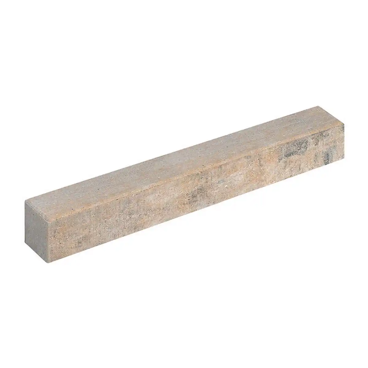 Bild 1 von Diephaus Palisade 'T-Gravity Square' Beton muschelkalkfarben 80 x 12,5 x 12,5 cm