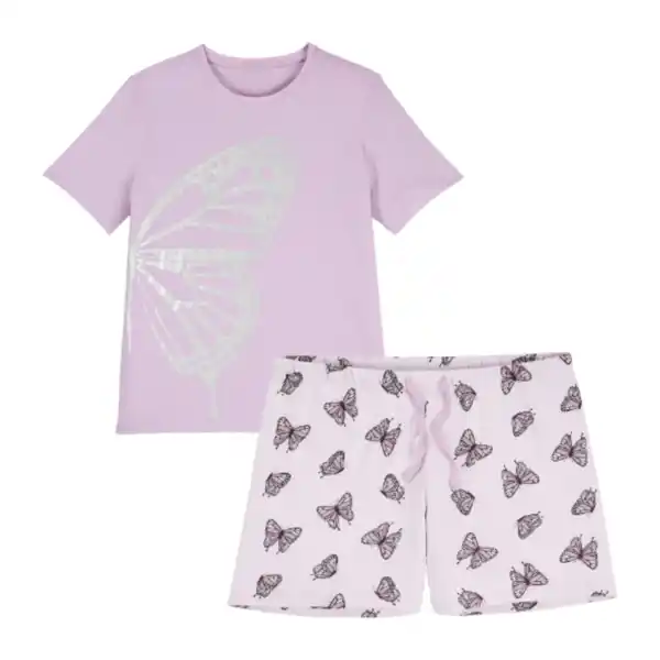 Bild 2 von UP2FASHION Pyjama