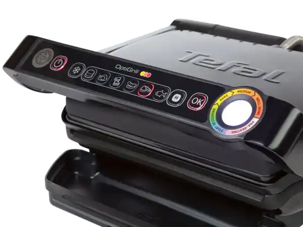 Bild 3 von Tefal Optigrill »GC7058«