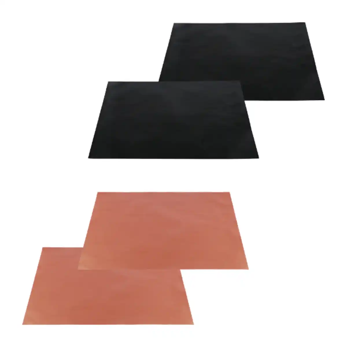 Bild 1 von BBQ Grill- und Backmatten