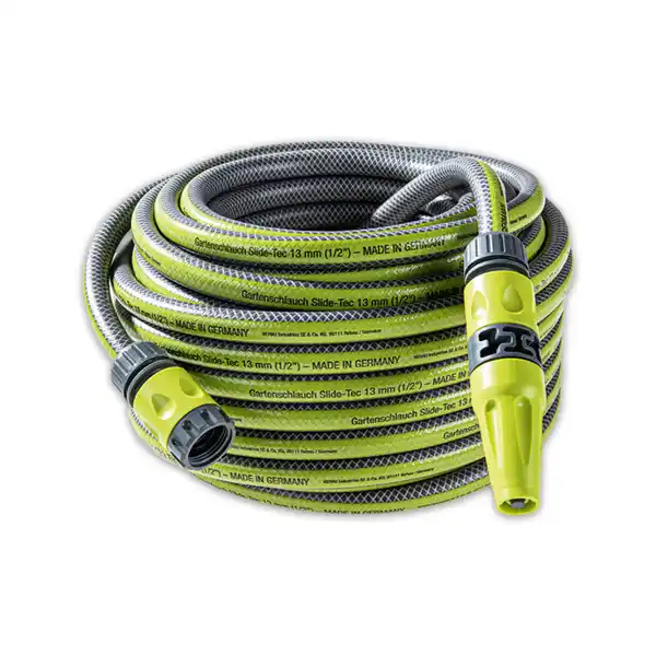 Bild 3 von Powertec Garden Gartenschlauch-Set