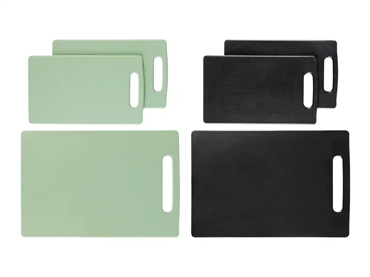 Bild 1 von LIVARNO home Schneidebrett