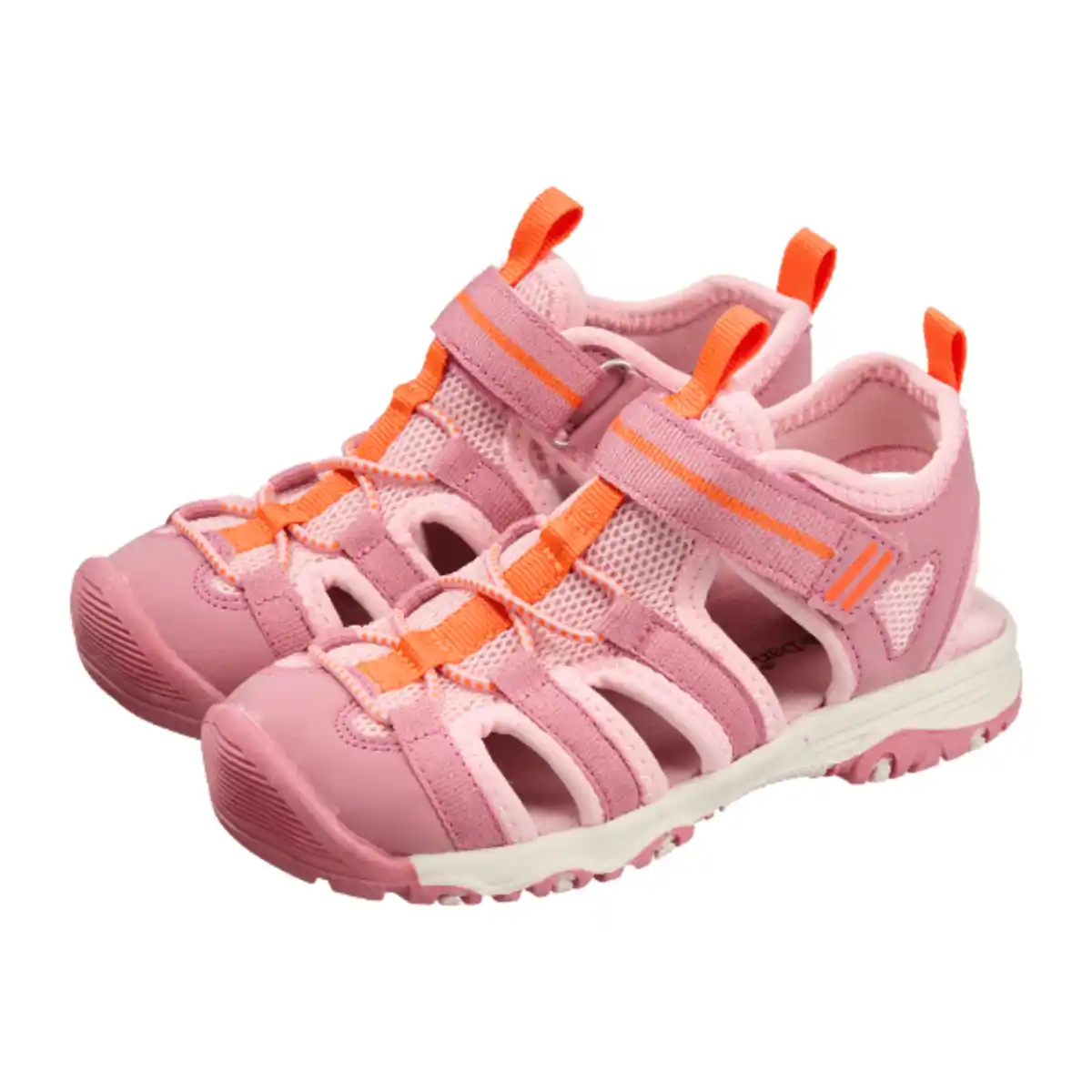 Bild 2 von LILY & DAN Kleinkinder-Trekkingsandalen