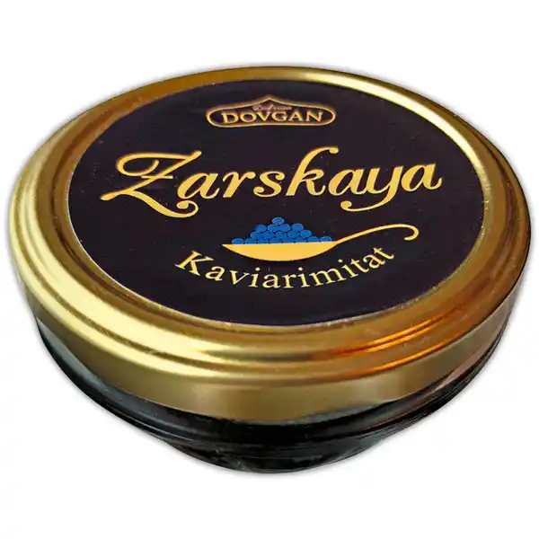 Bild 2 von Dovgan Zarskaya Kaviarimitat